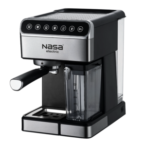 اسپرسوساز ناسا الکتریک مدل NS-533