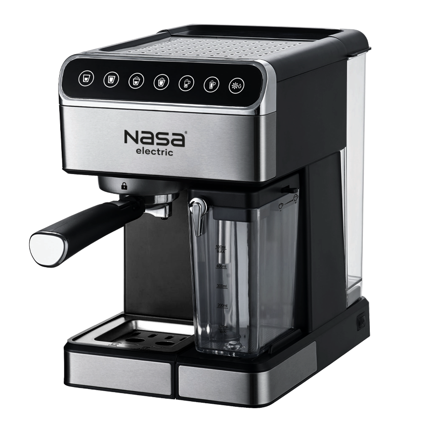 اسپرسوساز ناسا الکتریک مدل NS-533