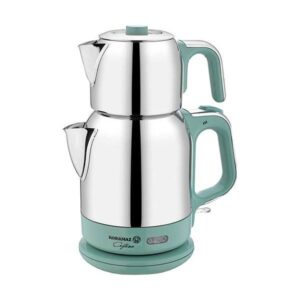 چایساز کرکماز مدل A331 رنگ مشکی