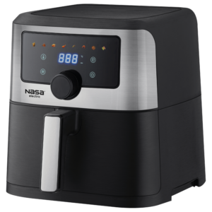 سرخ کن رژیمی ناسا الکتریک مدل NS-814