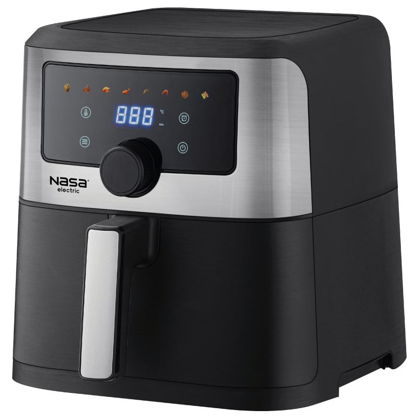 سرخ کن رژیمی ناسا الکتریک مدل NS-814