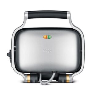 ساندویچ ساز سیج مدل SSG600BSS