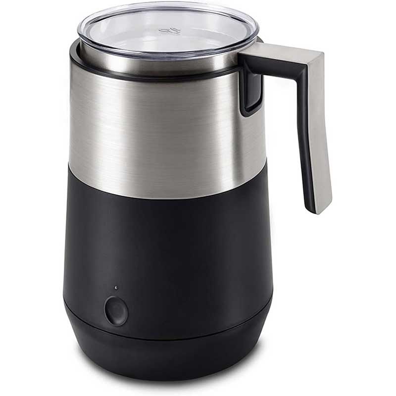 کف شیرساز چیبو مدل Tchibo Cafissimo Induction