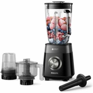 مخلوط کن فیلیپس مدل HR3033 رنگ مشکی
