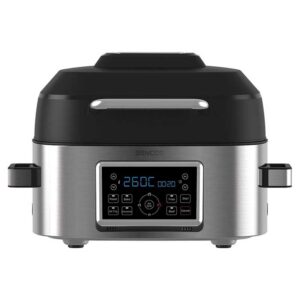 سرخ کن و گریل سنکور مدل SBG 8900SS