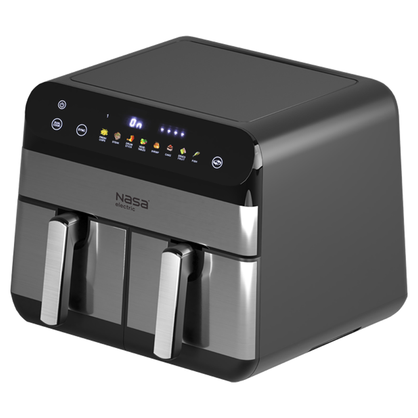 سرخ کن ناسا الکتریک مدل NS-815