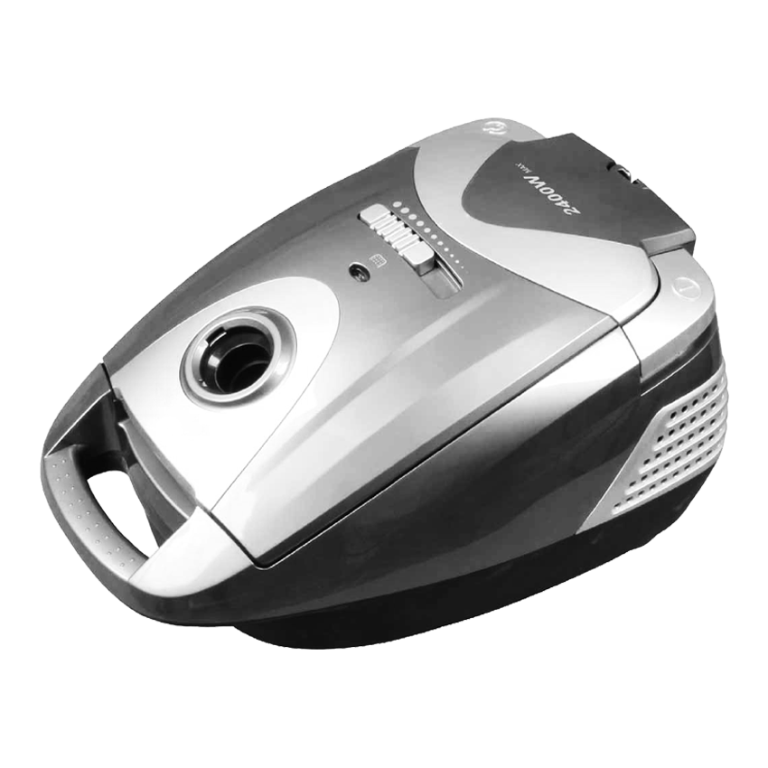 جاروبرقی ناسا الکتریک مدل NS-8081
