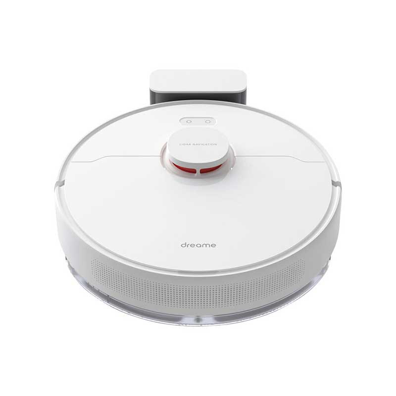 جارو رباتیک شیائومی مدل D10 Plus