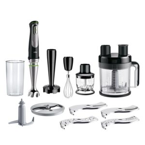 گوشت کوب برقی براون مدل MQ9087XL
