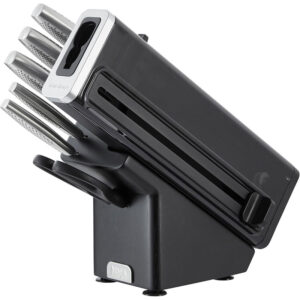 سرویس چاقو 7 پارچه نینجا مدل K62006