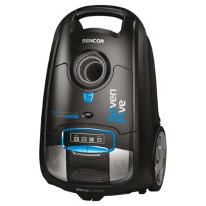 جاروبرقی سنکور مدل SVC 7500BK