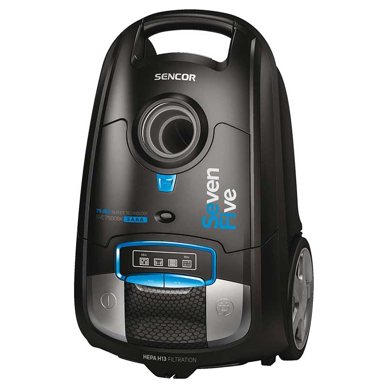 جاروبرقی سنکور مدل SVC 7500BK