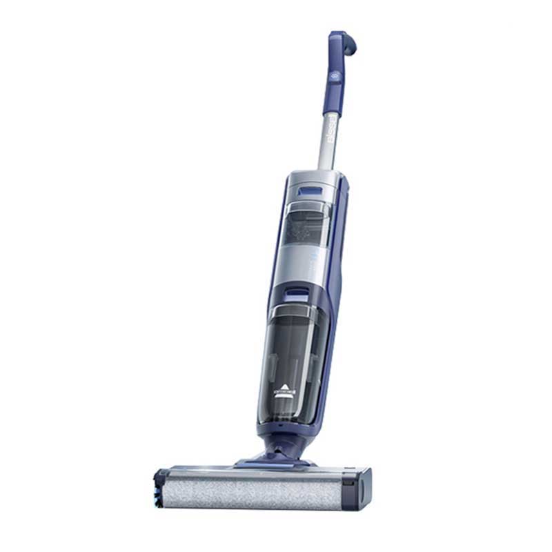 جاروشارژی و زمین شوی بیسل مدل CROSSWAVE CORDLESS HF5 3722Z