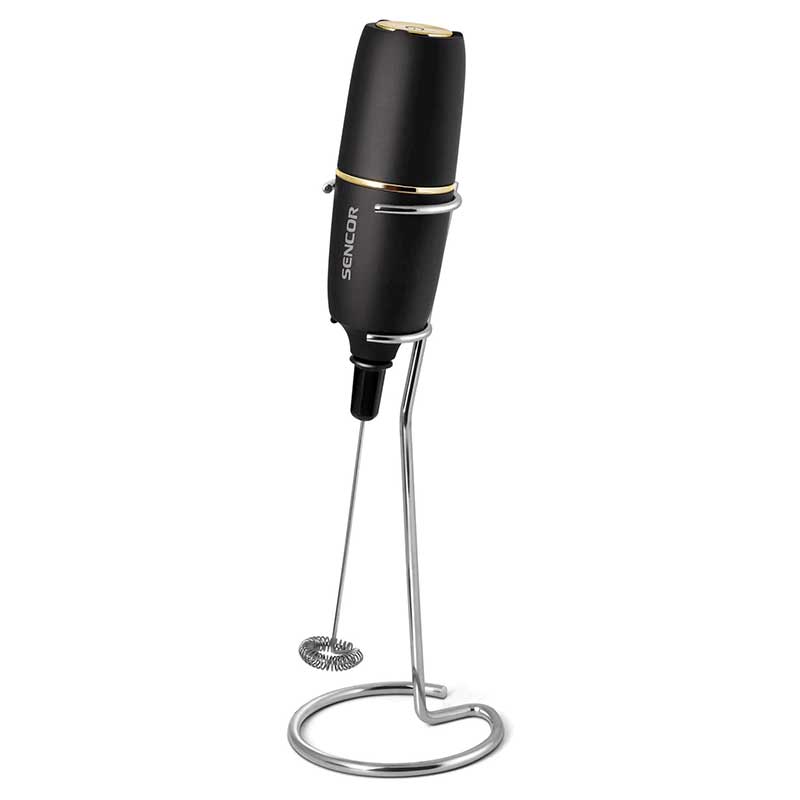 کفشیرساز سنکور مدل SMF1010BK رنگ مشکی