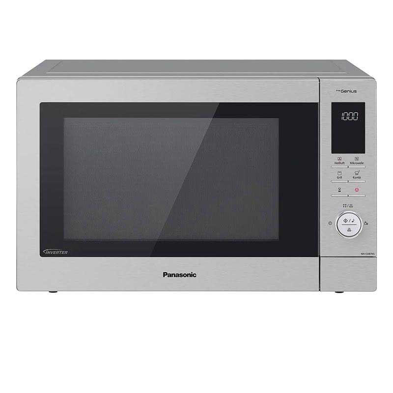 مایکروویو پاناسونیک مدل NN-CD87