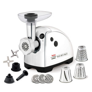 چرخ گوشت تفال مدل NE610