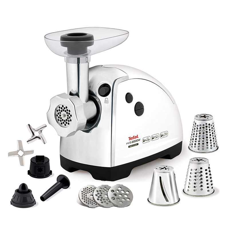 چرخ گوشت تفال مدل NE610