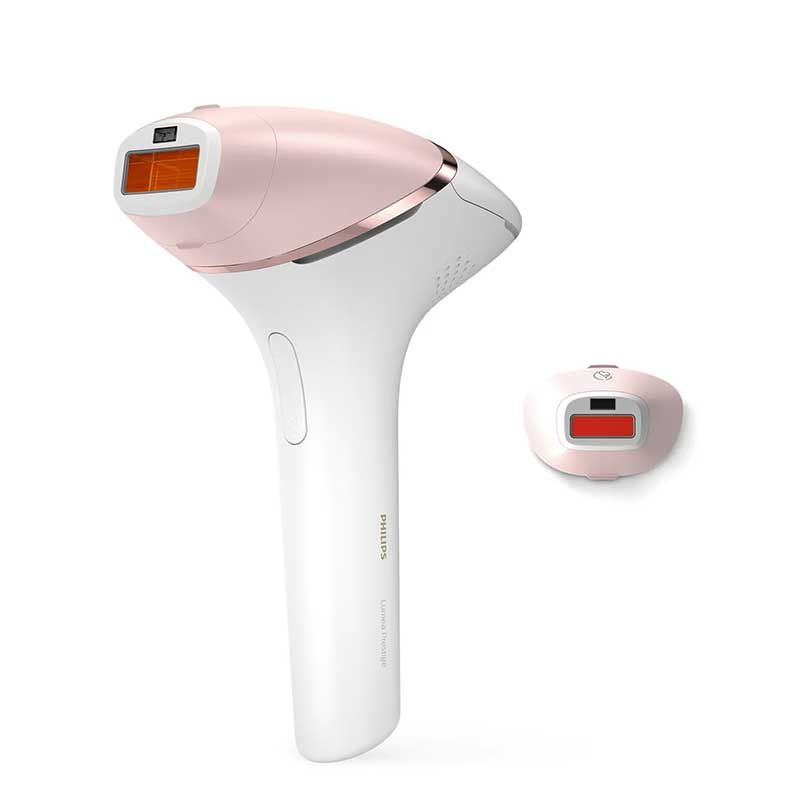 لیزر بدن فیلیپس مدل LUMEA PRESTIGE BRI950