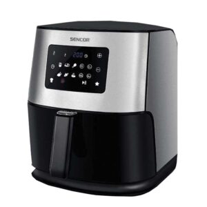 سرخ کن سنکور مدل SFR 6100BK