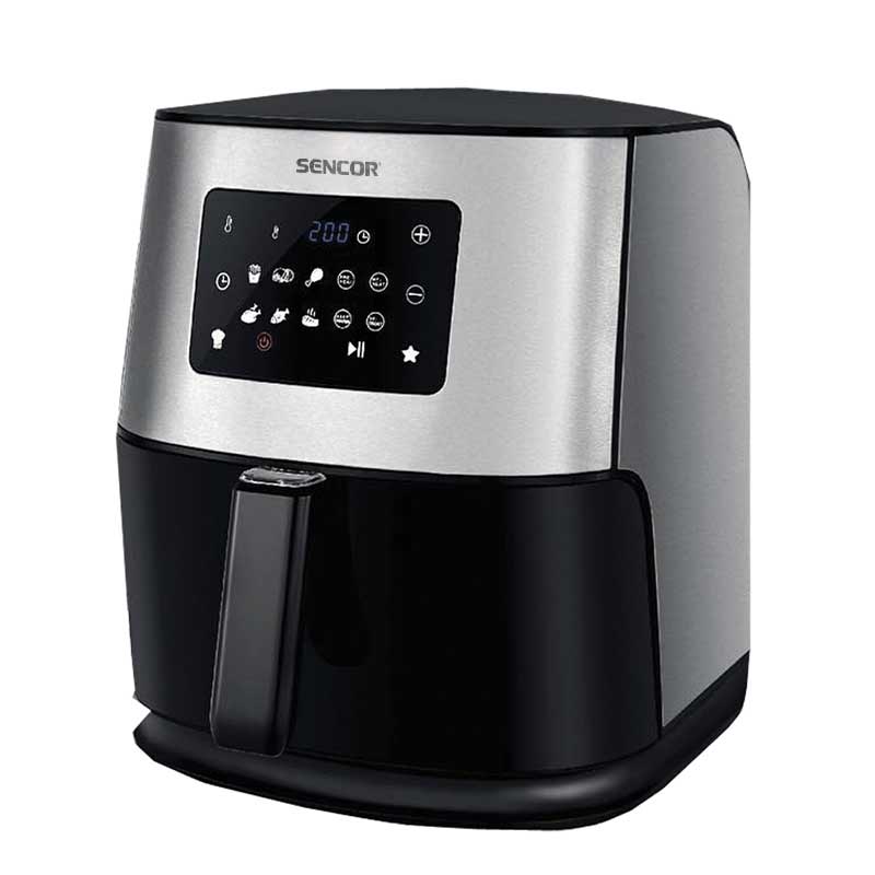 سرخ کن سنکور مدل SFR 6100BK
